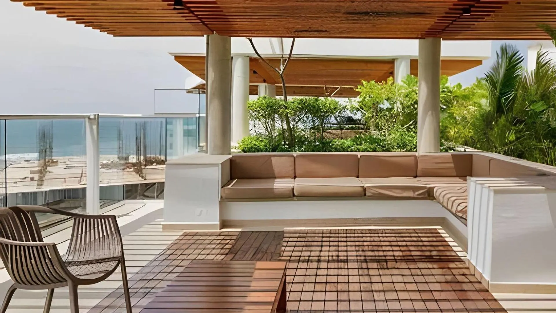 Luxury 2Br Jacuzzi Sea View 14Th Floor Daire Cartagena Kolombiya