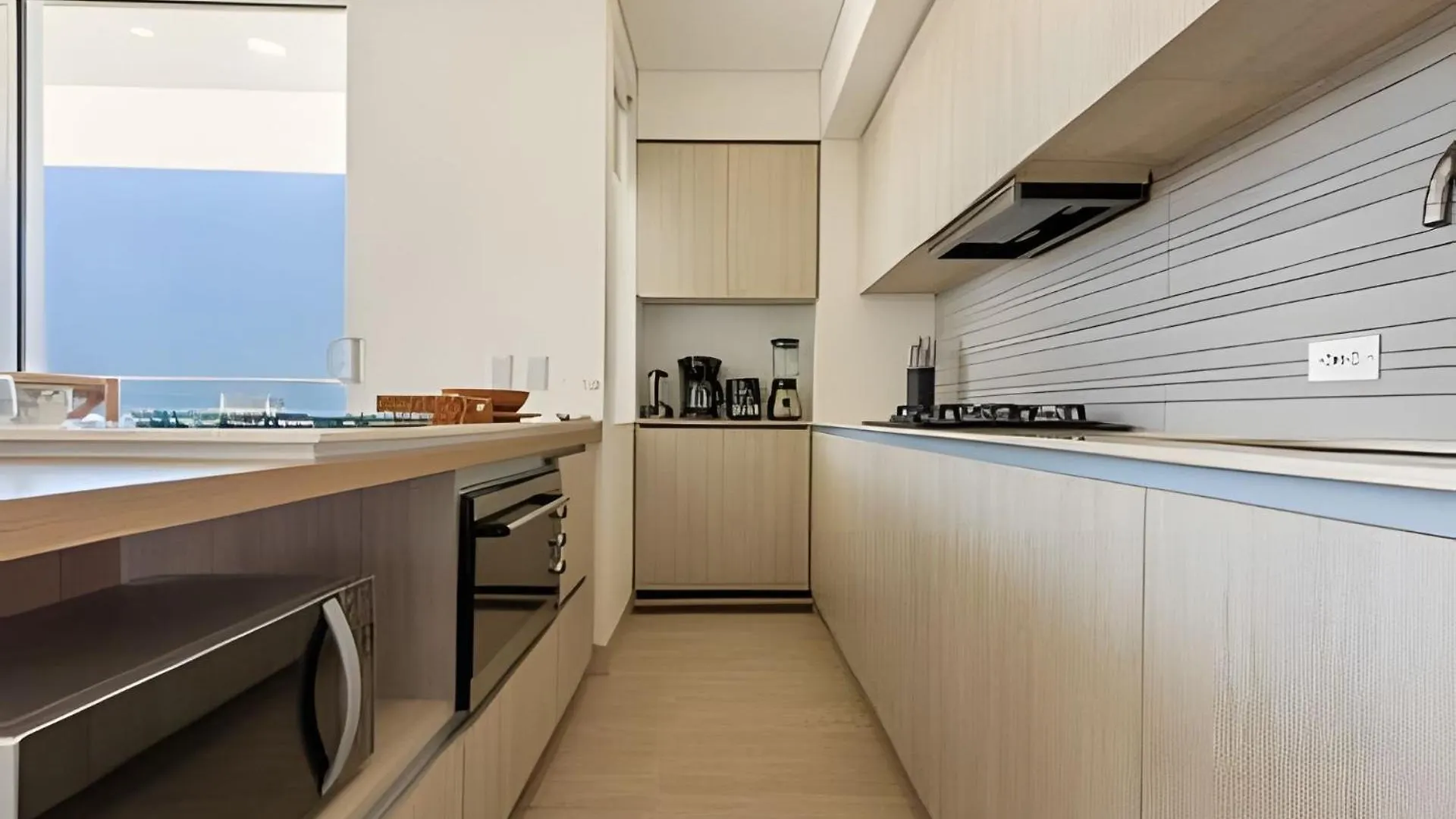 Luxury 2Br Jacuzzi Sea View 14Th Floor Daire Cartagena 0*,  Kolombiya