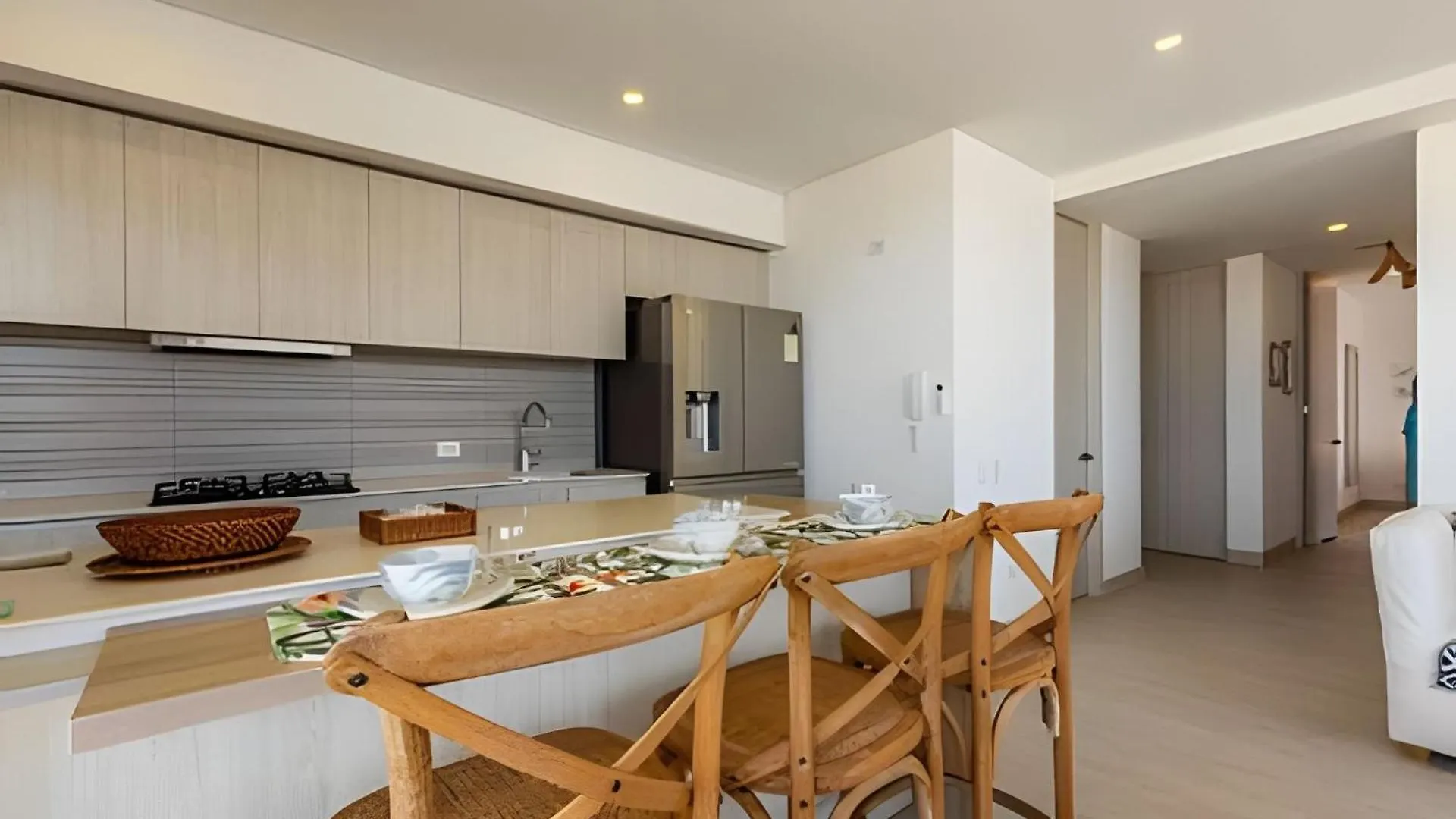 Luxury 2Br Jacuzzi Sea View 14Th Floor Apartment Cartagena 0*,