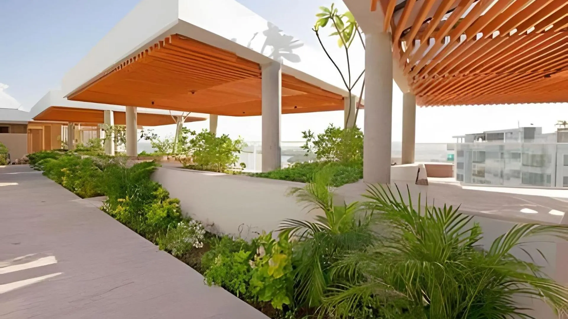 Luxury 2Br Jacuzzi Sea View 14Th Floor Apartment Cartagena 0*,