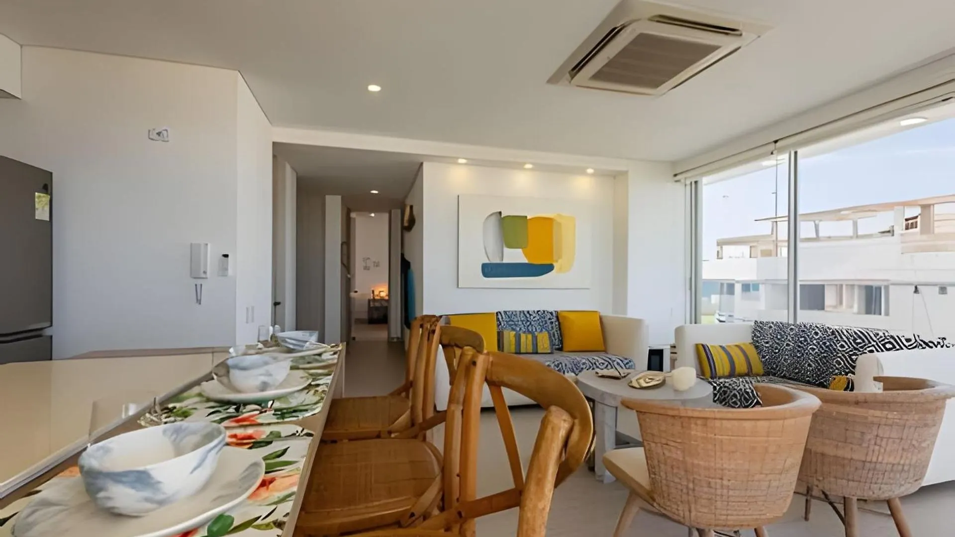Luxury 2Br Jacuzzi Sea View 14Th Floor Apartment Cartagena