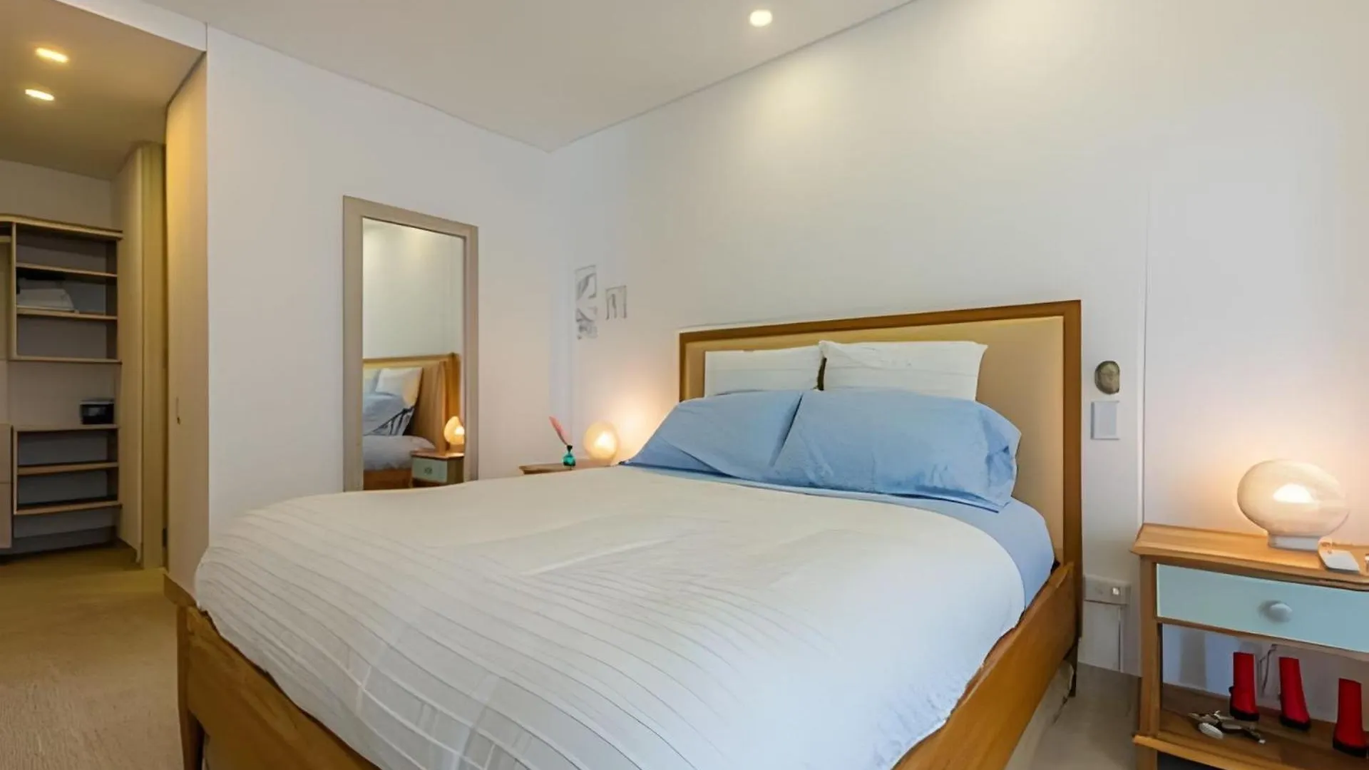 Luxury 2Br Jacuzzi Sea View 14Th Floor Apartment Cartagena