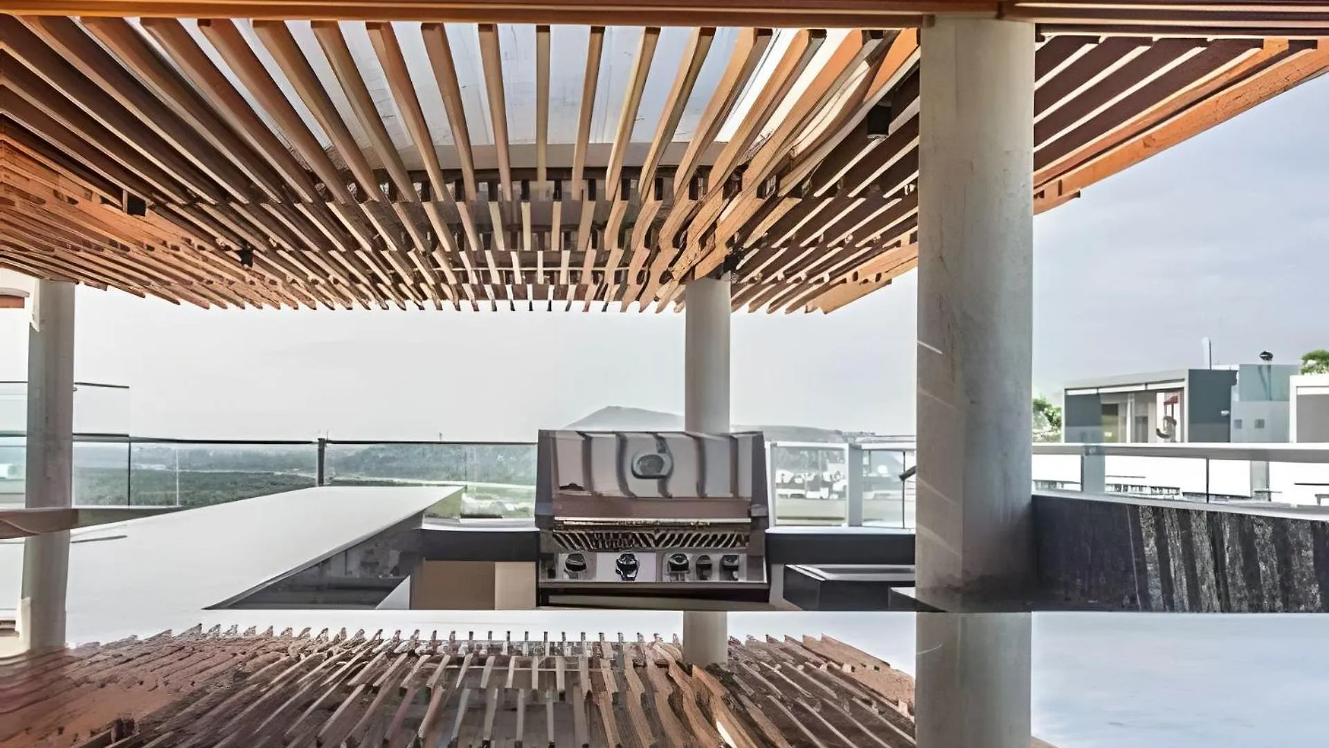 Luxury 2Br Jacuzzi Sea View 14Th Floor Apartment Cartagena 0*,